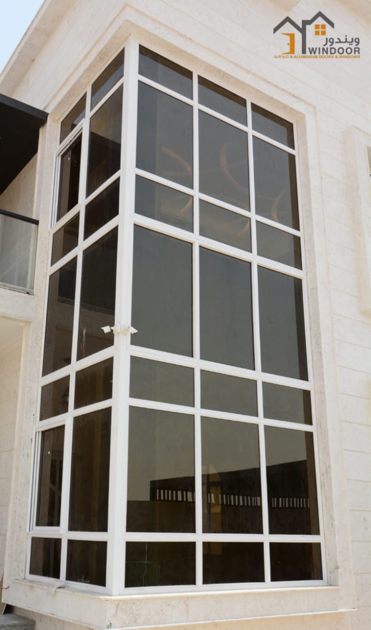 What is the Forecast for the uPVC Doors and Windows Industry?
